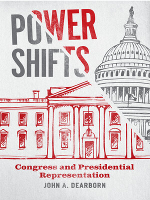 cover image of Power Shifts